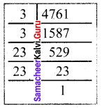 Samacheer Kalvi 8th Maths Solutions Term 3 Chapter 1 Numbers 1.1 5