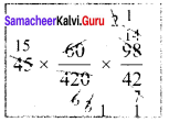Samacheer Kalvi 8th Maths Solutions Term 3 Chapter 2 Life Mathematics Intext Questions 16