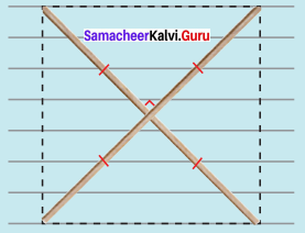 Samacheer Kalvi 8th Maths Solutions Term 3 Chapter 3 Geometry Intext Questions 12