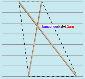 Samacheer Kalvi 8th Maths Solutions Term 3 Chapter 3 Geometry Intext Questions 14