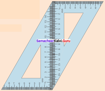 Samacheer Kalvi 8th Maths Solutions Term 3 Chapter 3 Geometry Intext Questions 5