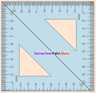 Samacheer Kalvi 8th Maths Solutions Term 3 Chapter 3 Geometry Intext Questions 7