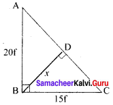 Samacheer Kalvi 8th Maths Solutions Term 3 Chapter 3.2 4