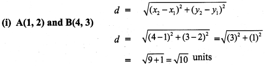 Samacheer Kalvi 9th Maths Chapter 5 Coordinate Geometry Ex 5.2 50