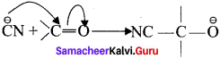 Samacheer Kalvi 11th Chemistry Chapter 11 Fundamentals of Organic Chemistry 
