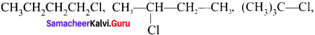 Samacheer Kalvi 11th Chemistry Solution Chapter 14 Haloalkanes and Haloarenes -253