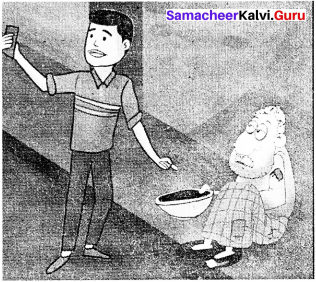 Samacheer Kalvi 10th Tamil Model Question Paper 1 image - 4