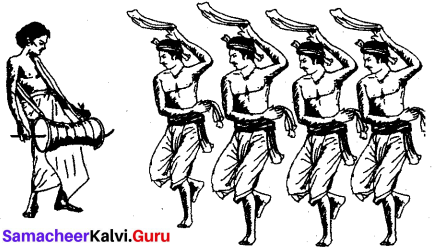 Samacheer Kalvi 10th Tamil Model Question Paper 3 image - 2