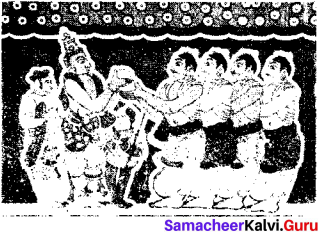 Samacheer Kalvi 10th Tamil Model Question Paper 5 image - 3