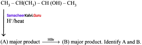 Samacheer Kalvi 11th Chemistry Solutions Chapter 13 Hydrocarbons - 257