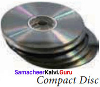 Samacheer Kalvi 11th Computer Science Solutions Chapter 3 Computer Organization