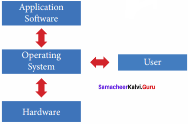 Samacheer Kalvi 11th Computer Science Solutions Chapter 4 Theoretical Concepts of Operating System
