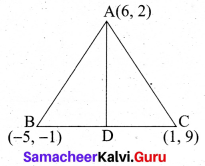 Tamil Nadu 10th Maths Model Question Paper 1 English Medium - 13