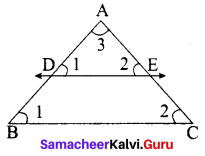 Tamil Nadu 10th Maths Model Question Paper 2 English Medium - 13