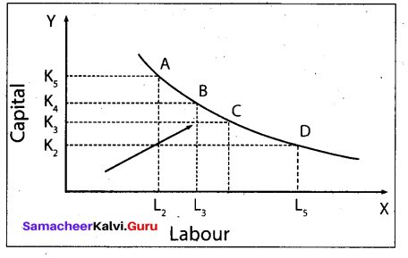Tamil Nadu 11th Economics Model Question Paper 5 English Medium - 7