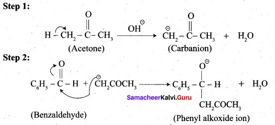 Tamil Nadu 12th Chemistry Model Question Paper 2 English Medium - 27