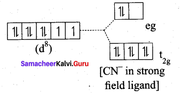Tamil Nadu 12th Chemistry Model Question Paper 3 English Medium 7