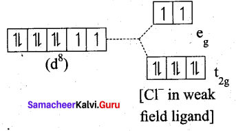 Tamil Nadu 12th Chemistry Model Question Paper 3 English Medium 8