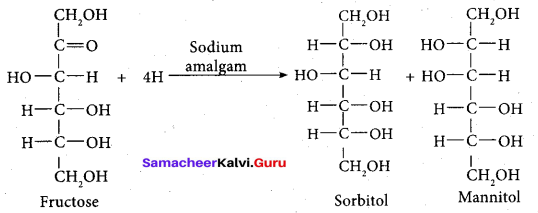 Tamil Nadu 12th Chemistry Model Question Paper 5 English Medium - 47
