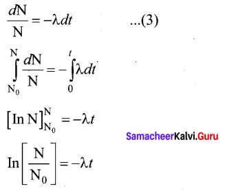 Tamil Nadu 12th Physics Model Question Paper 1 English Medium - 24