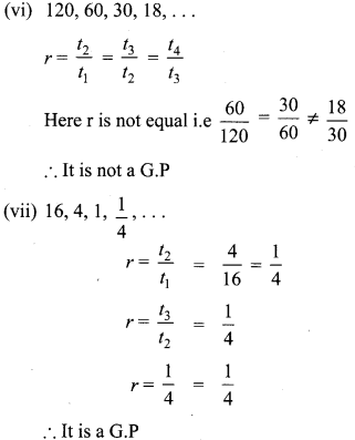 Samacheer Kalvi 10th Maths Chapter 2 Numbers and Sequences Ex 2.7 4