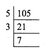 Samacheer Kalvi 10th Maths Chapter 2 Numbers and Sequences Unit Exercise 2 2