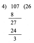 Samacheer Kalvi 10th Maths Chapter 2 Numbers and Sequences Unit Exercise 2 3