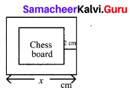 Samacheer Kalvi 10th Maths Chapter 3 Algebra Additional Questions 4