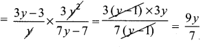 Samacheer Kalvi 10th Maths Chapter 3 Algebra Ex 3.19 2