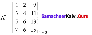 Samacheer Kalvi 10th Maths Chapter 3 Algebra Ex 3.19 9
