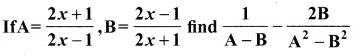 Samacheer Kalvi 10th Maths Chapter 3 Algebra Ex 3.6 10