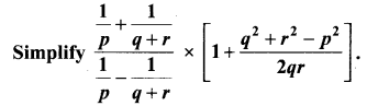 Samacheer Kalvi 10th Maths Chapter 3 Algebra Unit Exercise 3 7