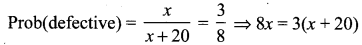 Samacheer Kalvi 10th Maths Chapter 8 Statistics and Probability Ex 8.3 15