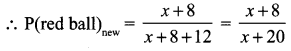 Samacheer Kalvi 10th Maths Chapter 8 Statistics and Probability Ex 8.3 4