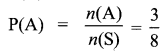 Samacheer Kalvi 10th Maths Chapter 8 Statistics and Probability Ex 8.4 11