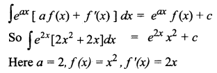 Samacheer Kalvi 12th Business Maths Solutions Chapter 2 Integral Calculus I Ex 2.12 Q8.1