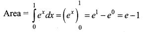 Samacheer Kalvi 12th Business Maths Solutions Chapter 3 Integral Calculus II Ex 3.4 Q23