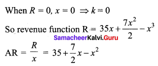 Samacheer Kalvi 12th Business Maths Solutions Chapter 3 Integral Calculus II Ex 3.4 Q9.1
