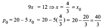 Samacheer Kalvi 12th Business Maths Solutions Chapter 3 Integral Calculus II Miscellaneous Problems Q6
