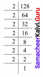 Samacheer Kalvi 6th Maths Solutions Term 2 Chapter 1 Numbers Ex 1.1 Q11.3