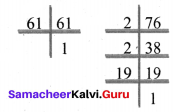 Samacheer Kalvi 6th Maths Solutions Term 2 Chapter 1 Numbers Ex 1.2 Q3.2