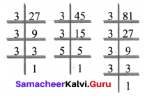 Samacheer Kalvi 6th Maths Solutions Term 2 Chapter 1 Numbers Ex 1.2 Q3.4