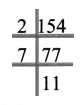 Samacheer Kalvi 6th Maths Solutions Term 2 Chapter 1 Numbers Ex 1.2 Q5
