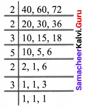 Samacheer Kalvi 6th Maths Solutions Term 2 Chapter 1 Numbers Ex 1.2 Q7
