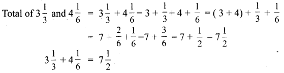 Samacheer Kalvi 6th Maths Solutions Term 3 Chapter 1 Fractions Ex 1.1 2