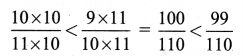 Samacheer Kalvi 6th Maths Solutions Term 3 Chapter 1 Fractions Ex 1.1 21