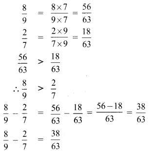 Samacheer Kalvi 6th Maths Solutions Term 3 Chapter 1 Fractions Ex 1.1 4