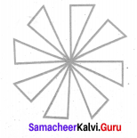 Samacheer Kalvi 6th Maths Solutions Term 3 Chapter 4 Geometry Ex 4.2 16