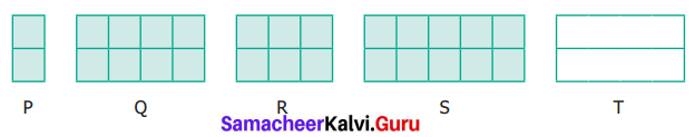 Samacheer Kalvi 6th Maths Term 1 Chapter 2 Introduction to Algebra Ex 2.3 Q6