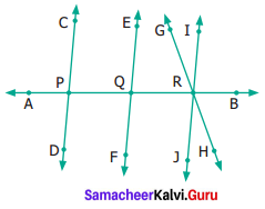Samacheer Kalvi 6th Maths Term 1 Chapter 4 Geometry Ex 4.1 Q6